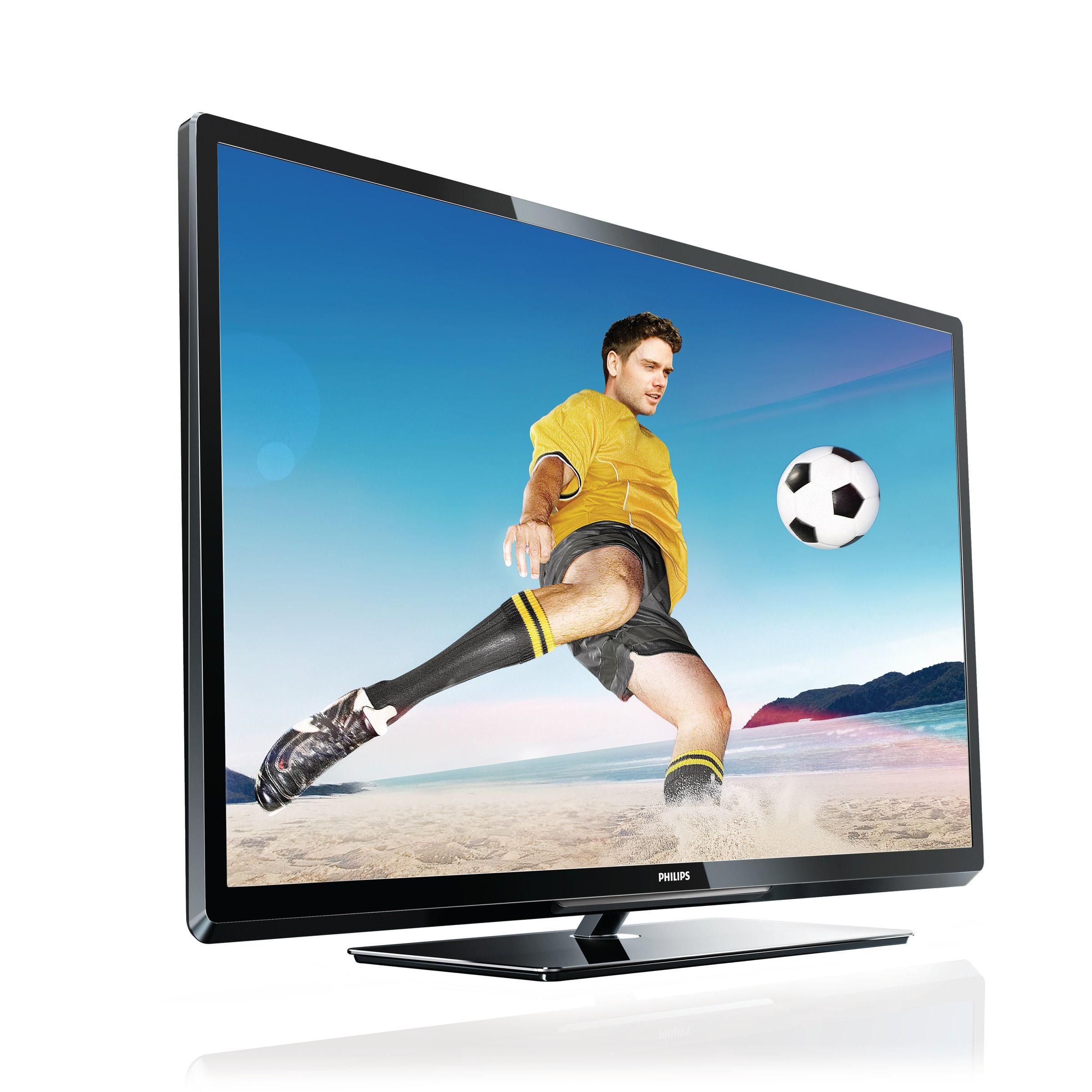 Philips 4000 series Smart LED TV 37PFL4007H/60