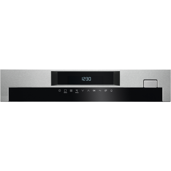 AEG KSE782220M 43 L Stainless steel – image 5