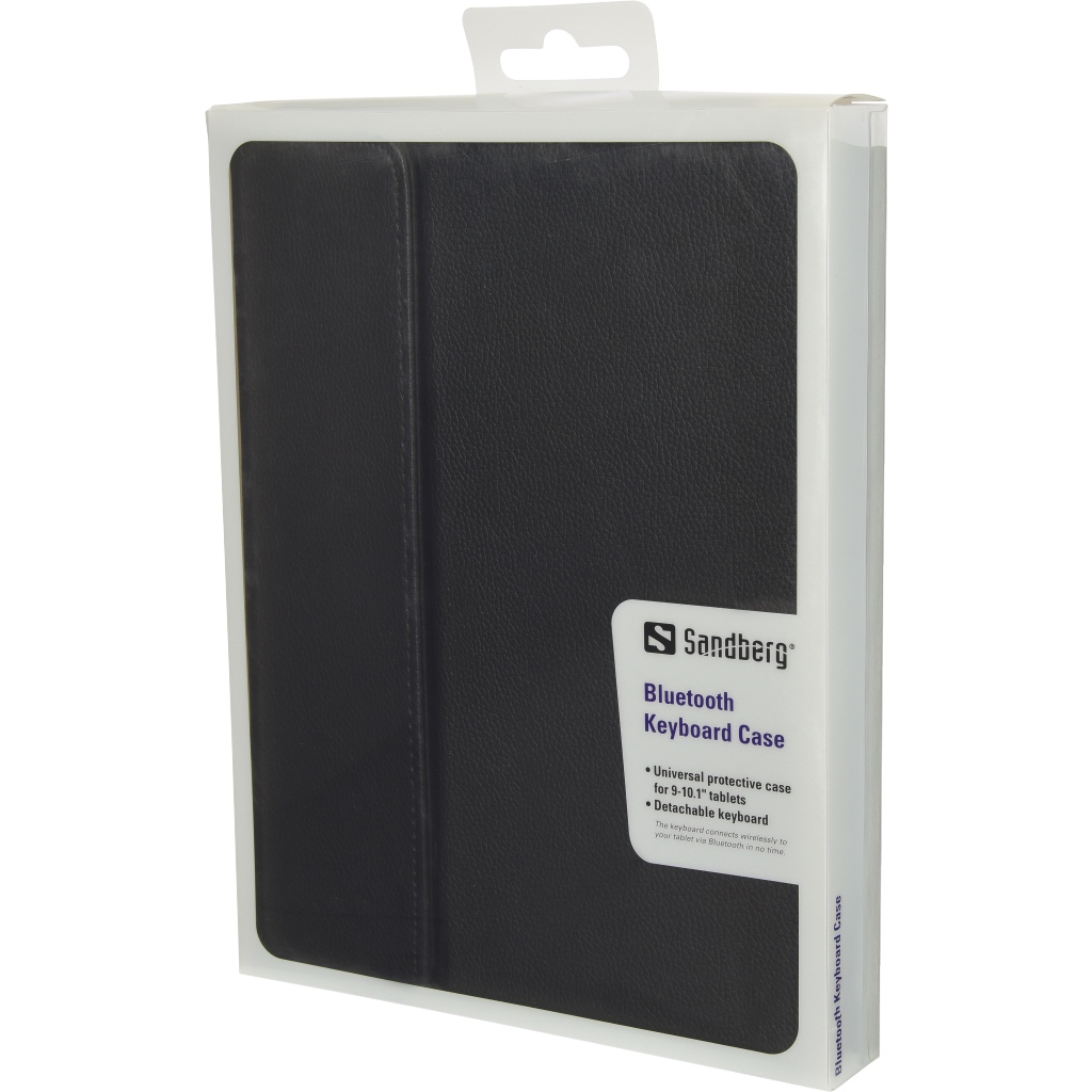 Sandberg Bluetooth Keyboard Case UK – image 2