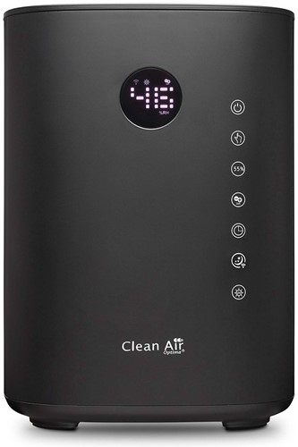 Clean Air Optima CA-604B humidifier Ultrasonic – image 3