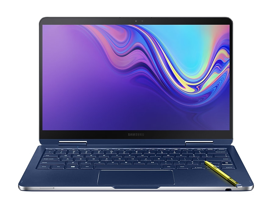 Samsung NP930SBE Intel® Core™ i5 i5-8265U Laptop