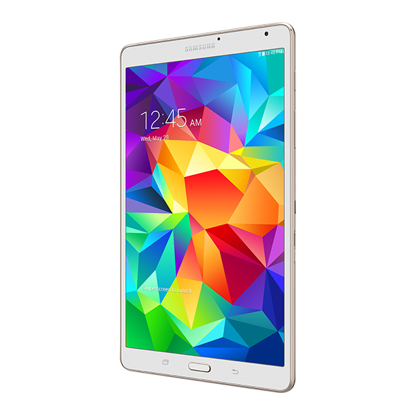 Samsung Galaxy Tab S SM-T700 Samsung Exynos – image 3