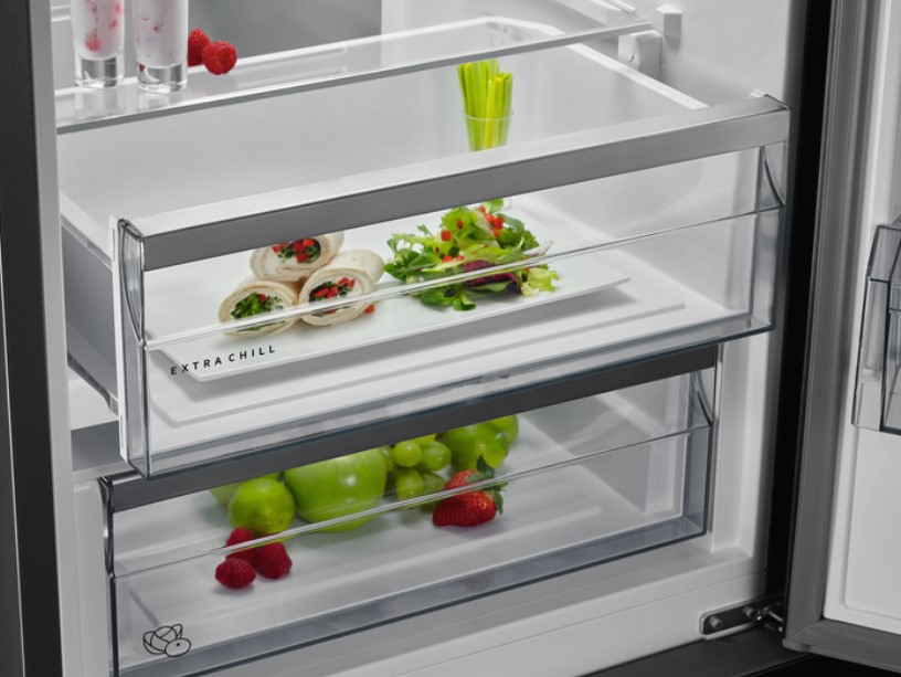 AEG Series 6000 RCB632E8MX Freestanding – image 5