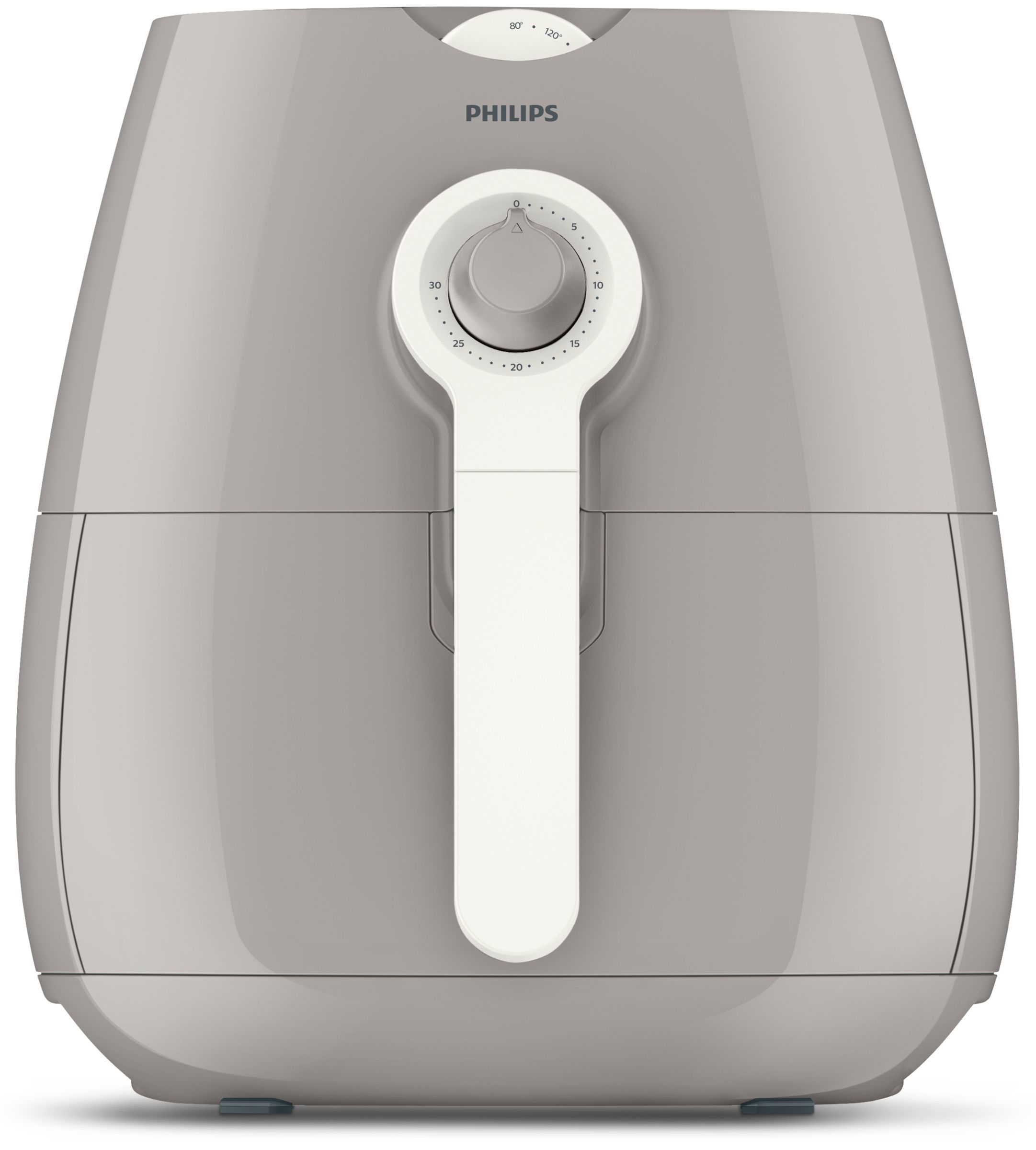 Philips HD9218/25 — vue 1 sur 2