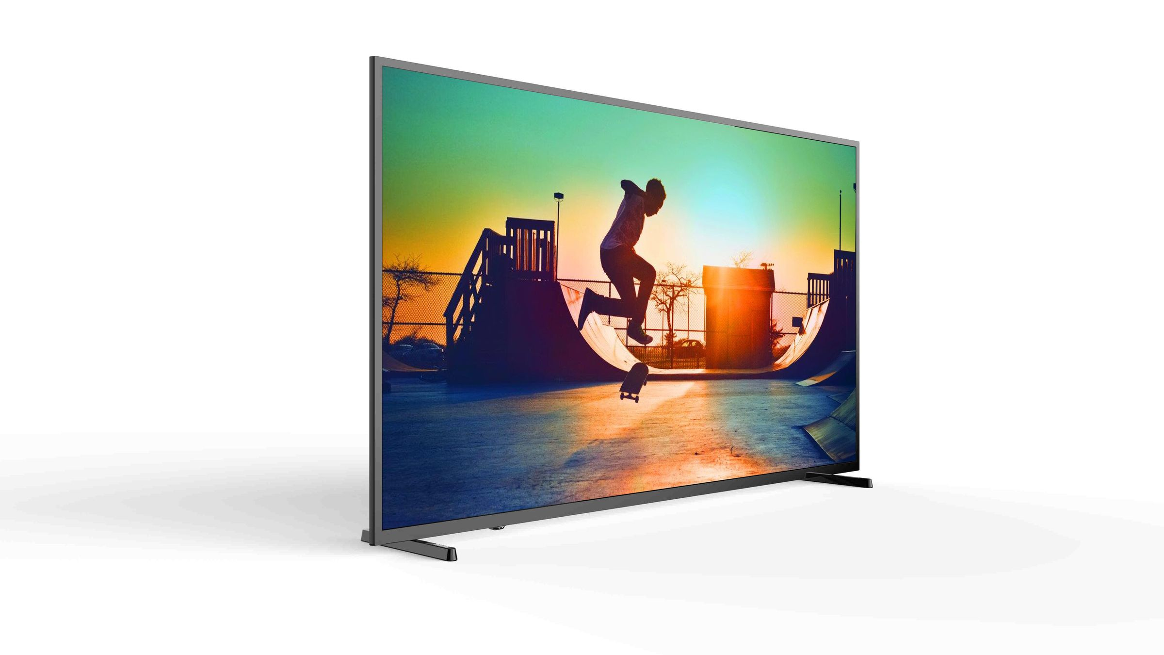 Philips 55PUF6263/T3 