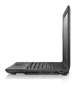 Samsung P NP-P560-AA02PL laptop Intel® Core™2 Duo P7450 – image 3