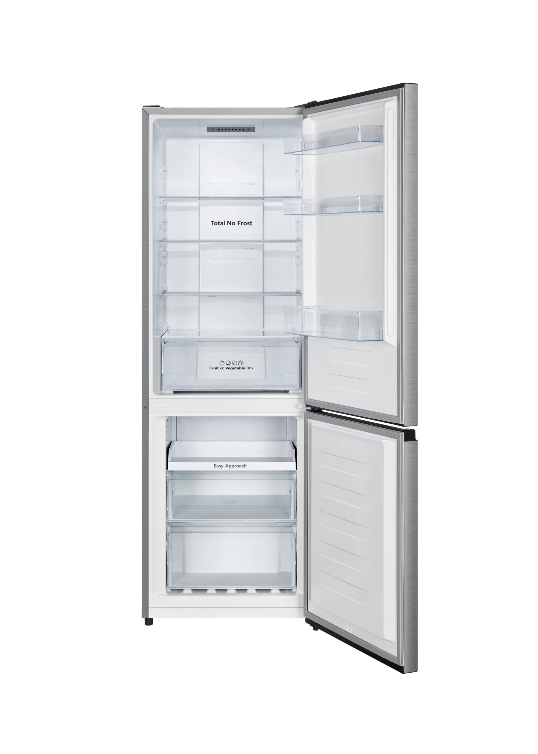 Hisense RB372N4ACE fridge-freezer Freestanding – image 3