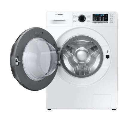 Samsung WD90TA046BE washer dryer Freestanding Front-load White – image 6