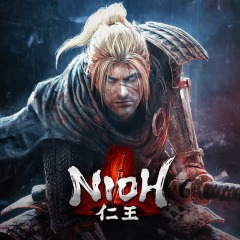 Sony Nioh, PS4 Standard PlayStation 4