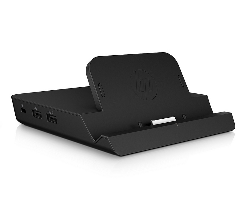 HP 900 64GB 3G Bundle – image 2