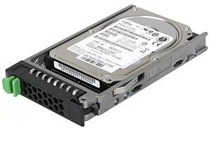 Fujitsu PY-BHET7E4 disco rigido interno 14 TB 7200 Giri/min 3.5" Serial ATA III