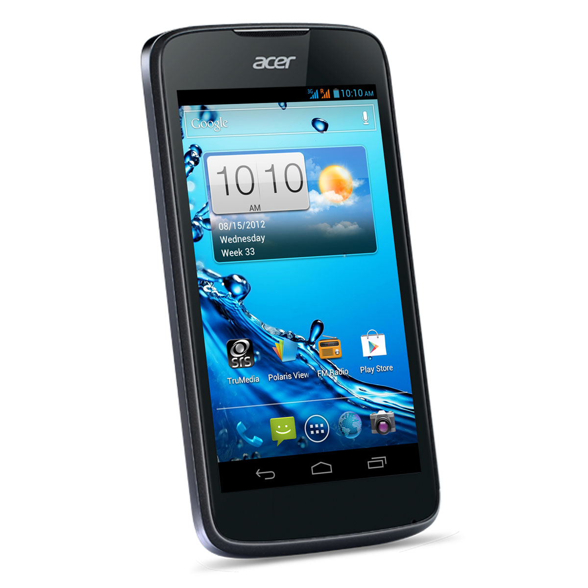 Acer Liquid Gallant Duo – image 2