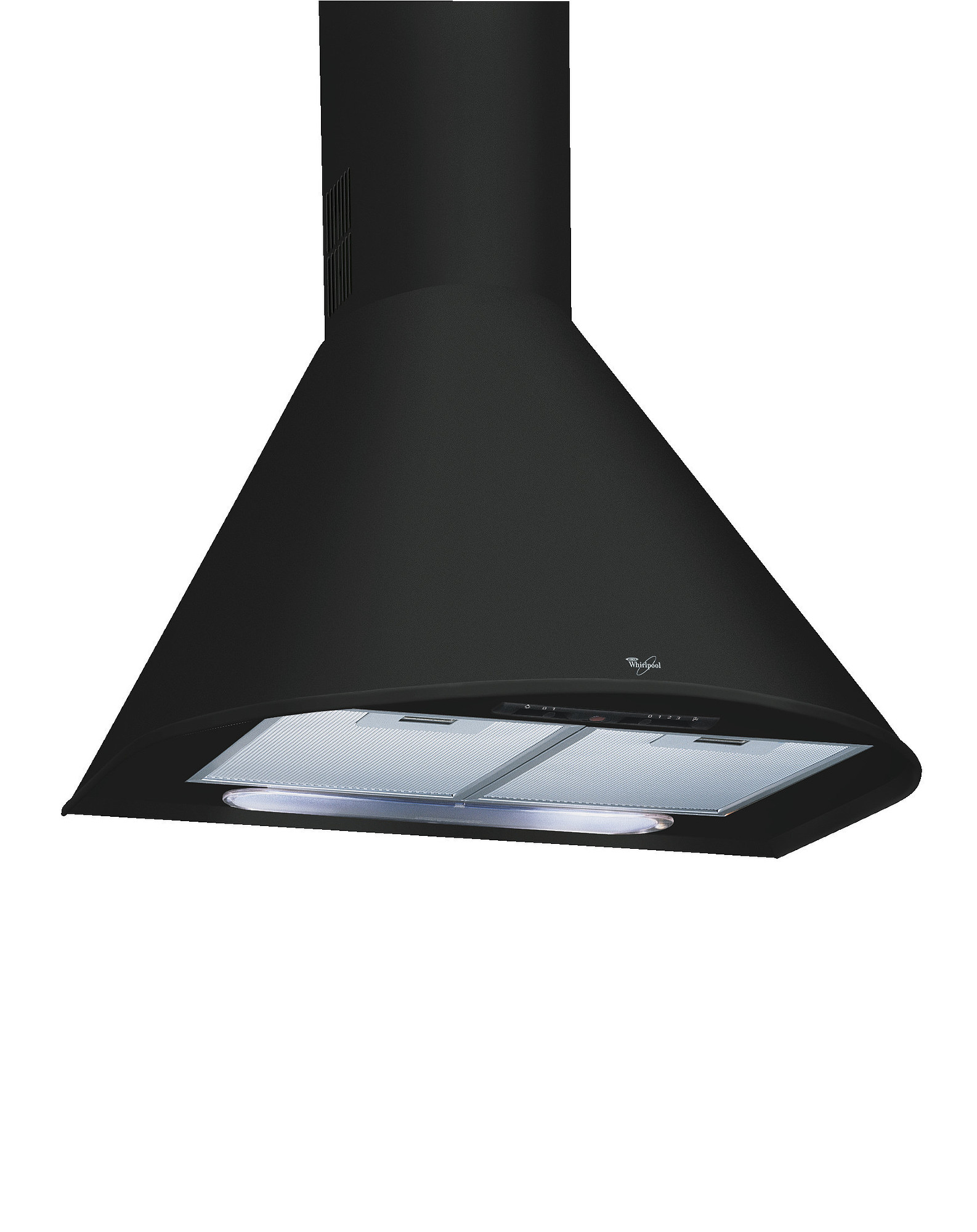 Whirlpool AKR 689/1 BK — vue 1 sur 1