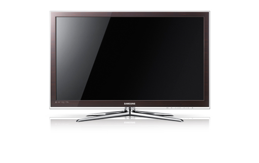 Samsung UE32C6620 TV – image 1