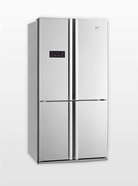 Beko GNE 114631 X – image 2