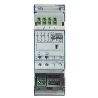 Legrand BTF430/2 trasmettitore di potenza Multicolore