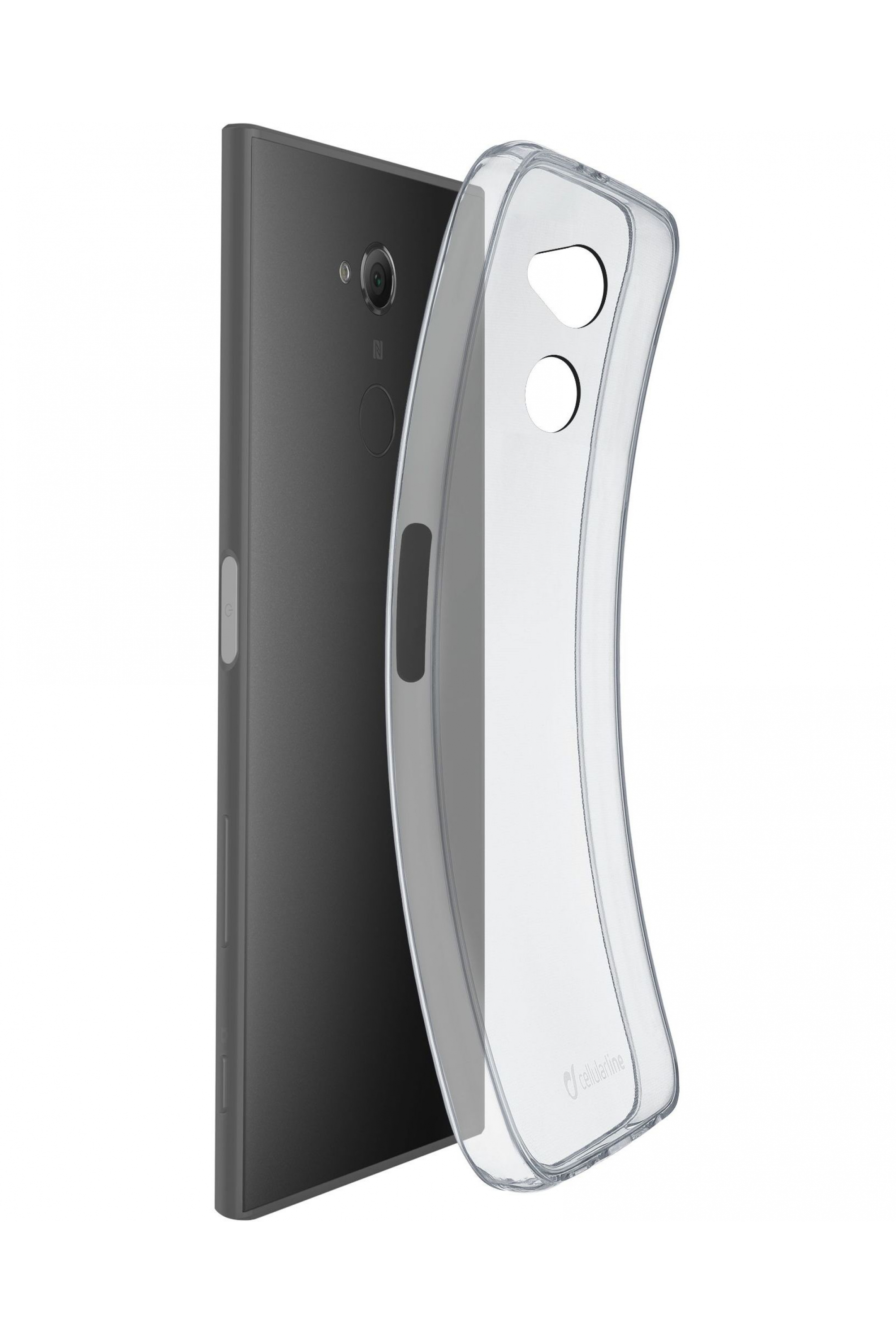 Cellularline Fine - Xperia XA2 – image 2