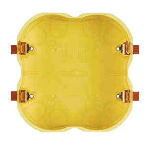 Legrand PB526 elektrības skapis