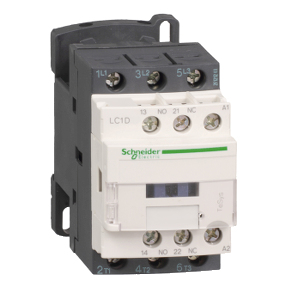 Schneider Electric LC1D12V7 contatto ausiliare