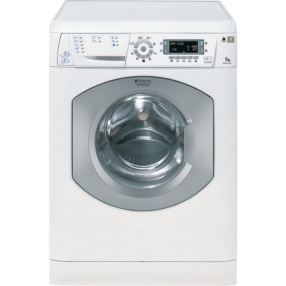 Hotpoint ARXGD 1291 (TK)/S — vue 1 sur 1