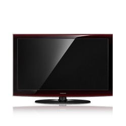 Samsung S Series LE-40A656A1FXXU TV – image 1