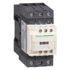 Schneider Electric LC1D40AR7 contatto ausiliare
