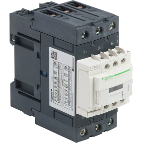 Schneider Electric LC1D50AB7 contatto ausiliare