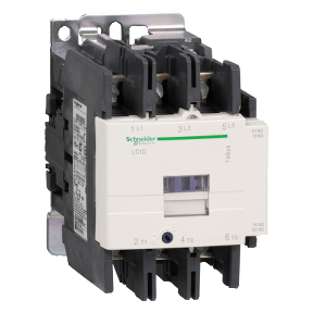 Schneider Electric LC1D95F7 contatto ausiliare