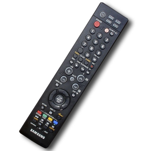Samsung BN59-00603A remote control IR Wireless Audio, Home cinema system, TV Press buttons