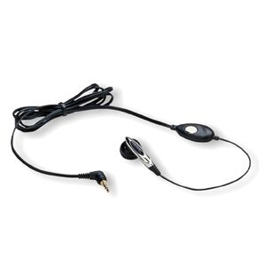 Motorola One Touch Headset with send/end Button