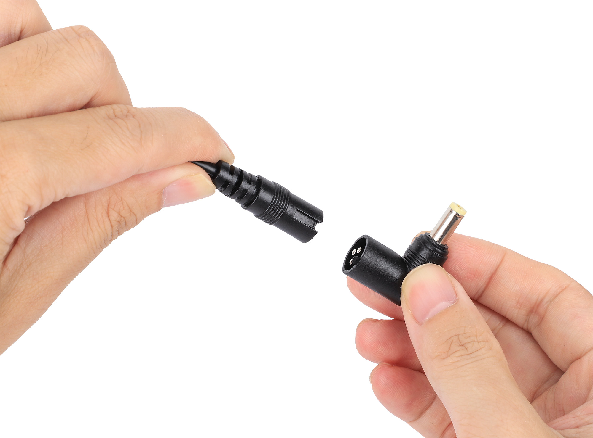 Manhattan Universal Notebook/Laptop EU Power Adapter – image 9