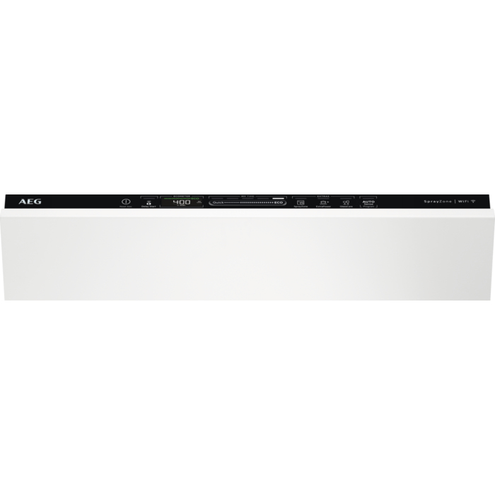 AEG FSE83708P Fully built-in 15 place settings – image 3