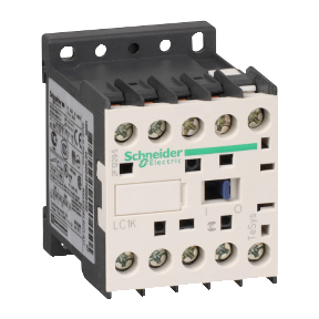 Schneider Electric LC1K0610B7 contatto ausiliare