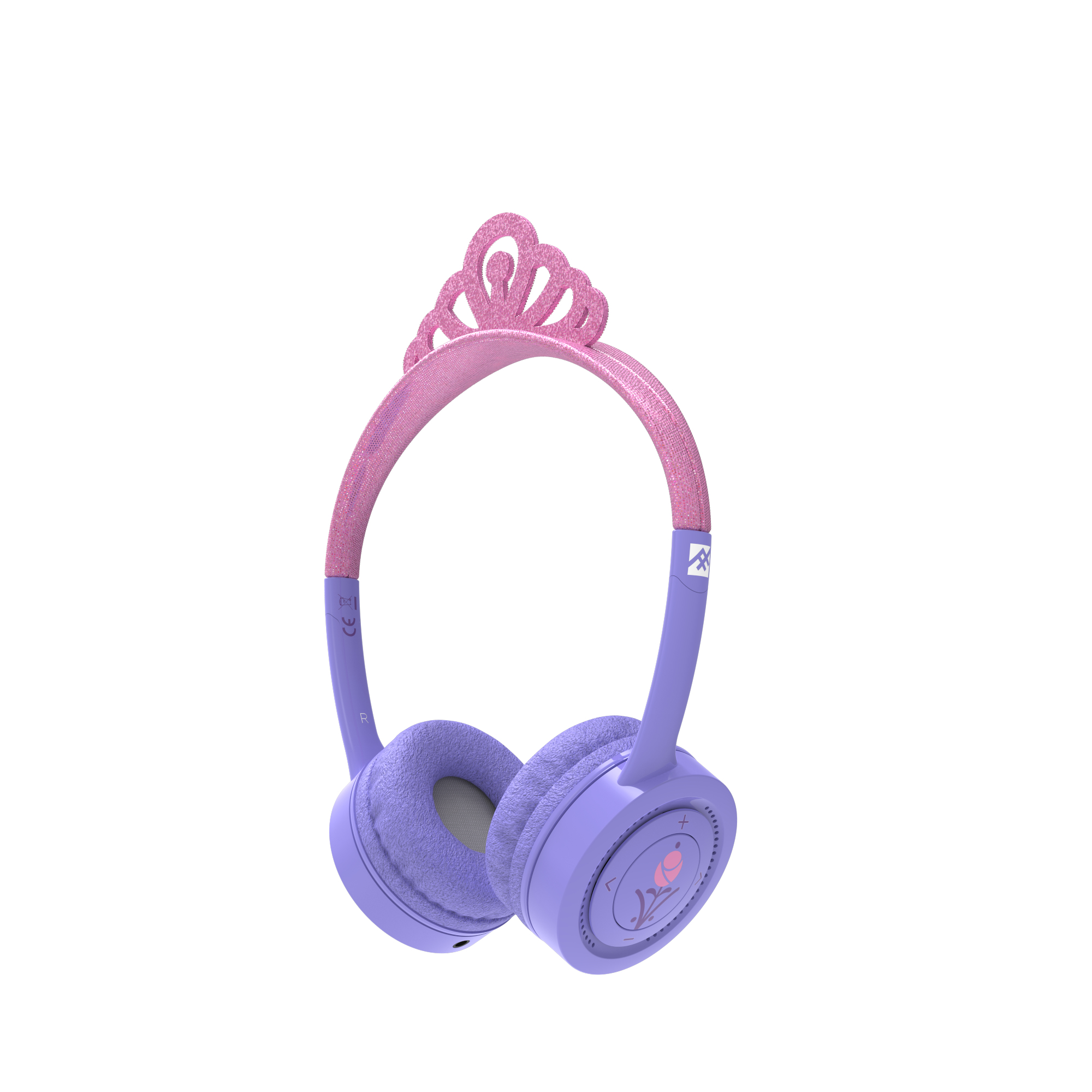 IFROGZ Little Rockerz Costume — vue 1 sur 6