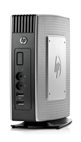 HP Client léger t5550 – image 9