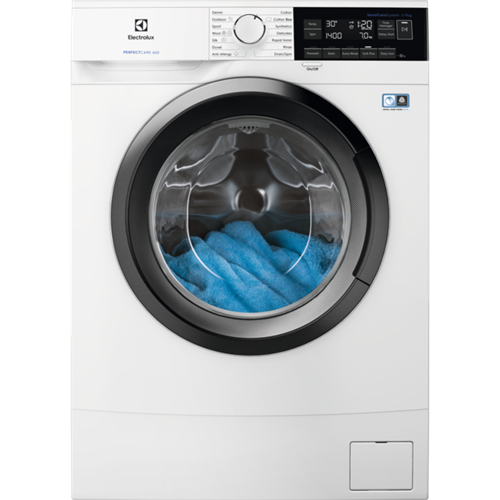 Electrolux EW6S6647C7 — vue 1 sur 6