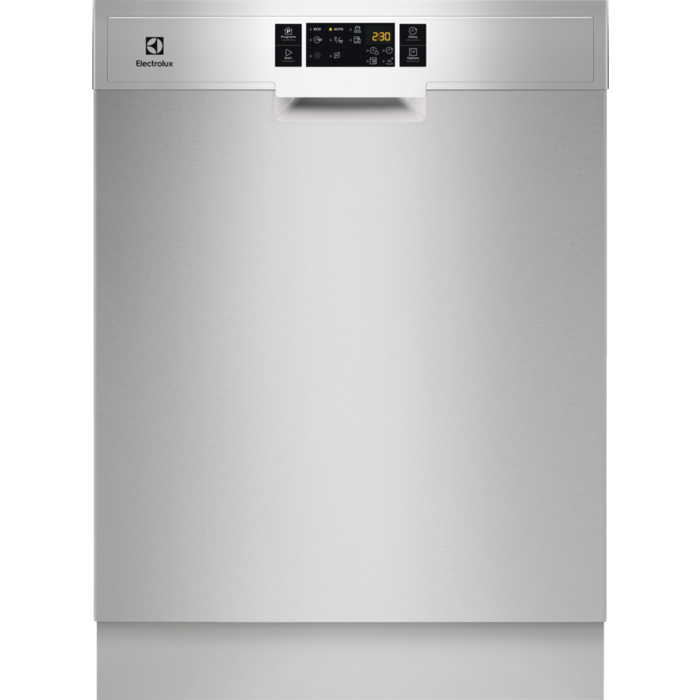 Electrolux ESF7553ROX — vue 1 sur 4
