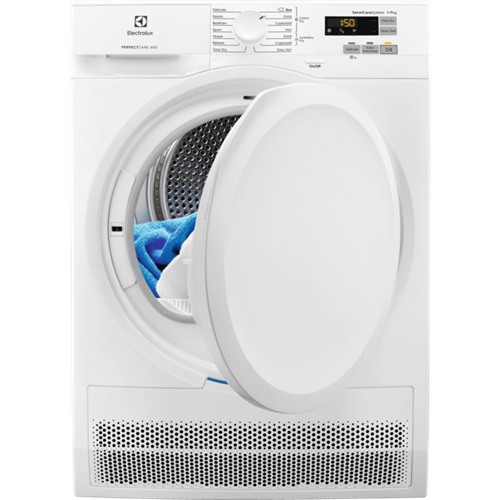 Electrolux EW6C427B1 — vue 1 sur 5