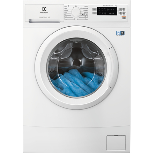 Electrolux EW6S4225C4 — vue 1 sur 5