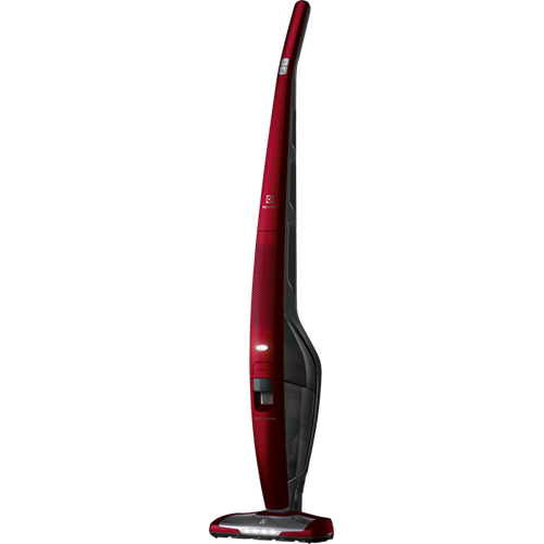 Electrolux EUP82WRM — vue 1 sur 1