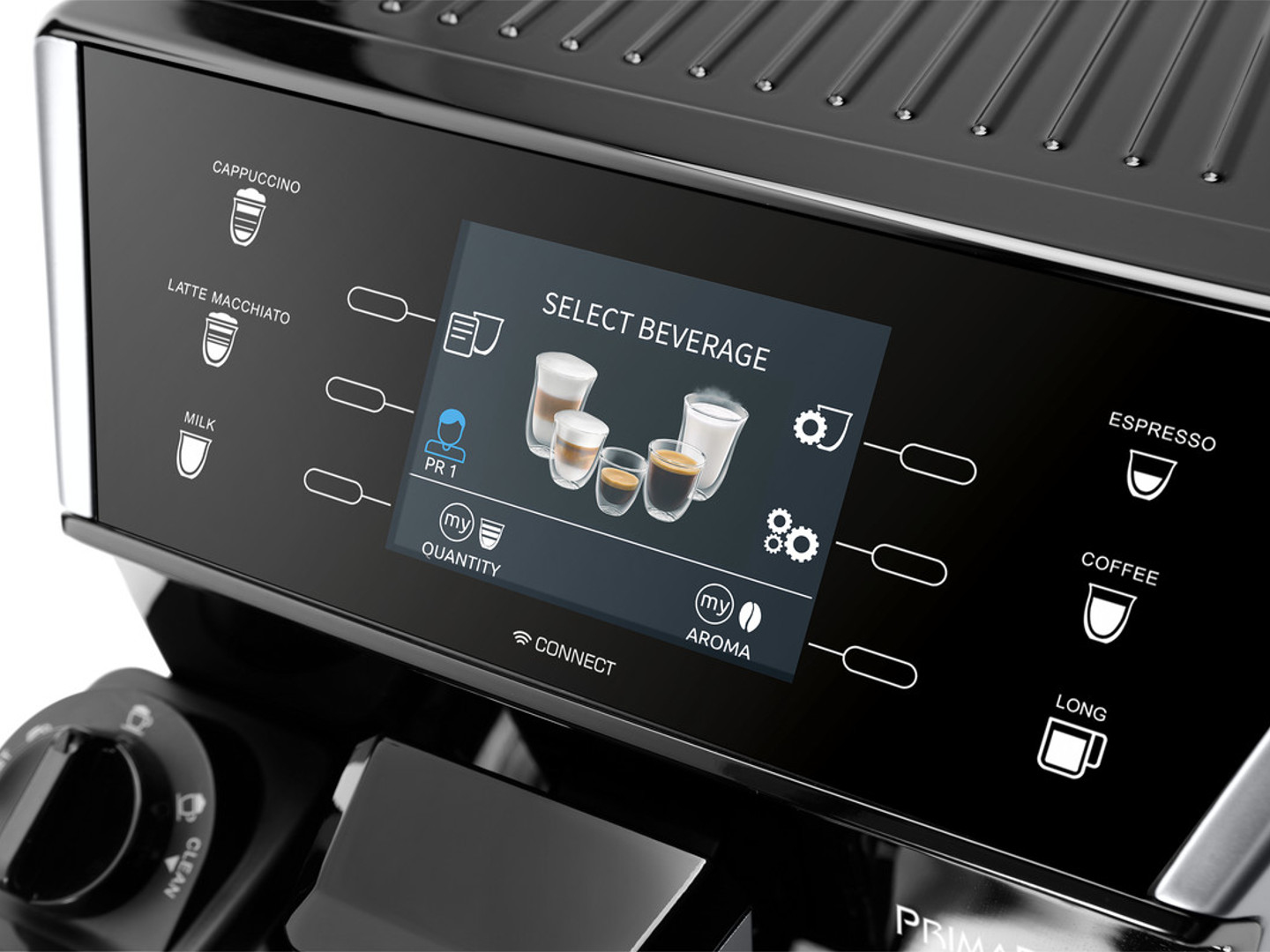 De’Longhi ECAM 550.55.SB – image 4