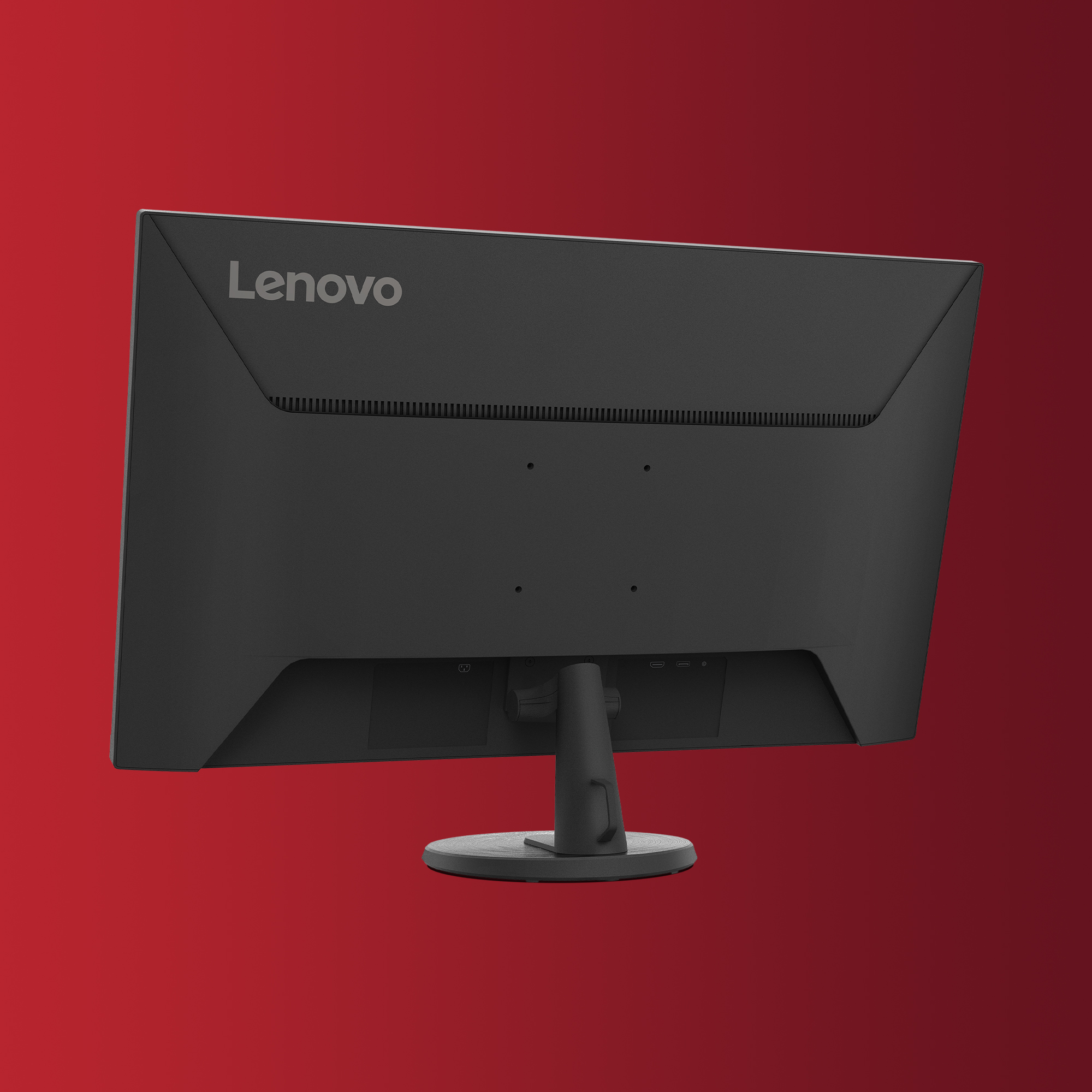 Lenovo D32-40 Monitor – image 4