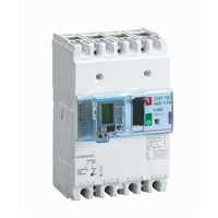 Legrand 420114 Stromunterbrecher 4