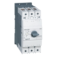 Legrand 417376 Stromunterbrecher 3