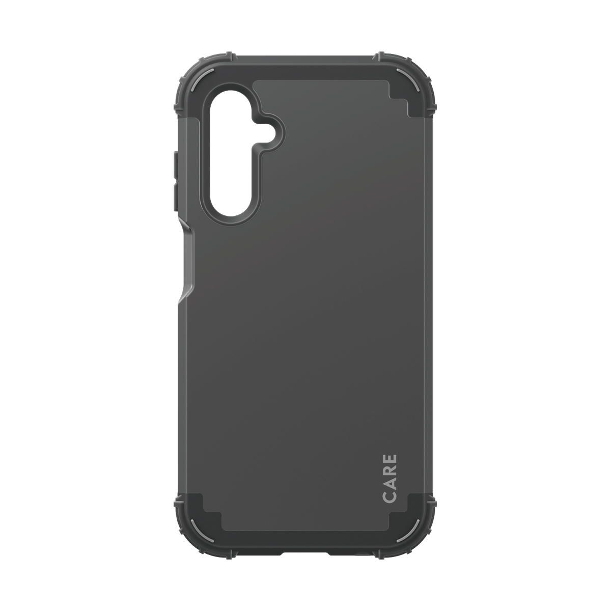 PanzerGlass CARE™ by PanzerGlass® Case Black FORCE Samsung Galaxy A15 5G – image 4