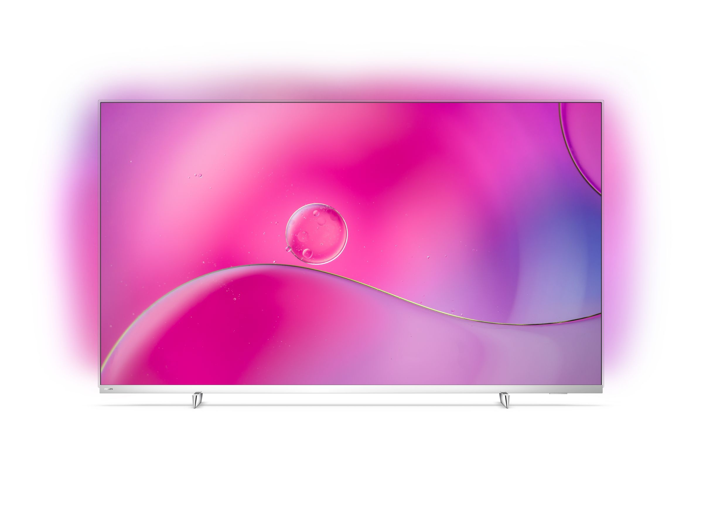 Philips PUS9103 55" — vue 1 sur 1