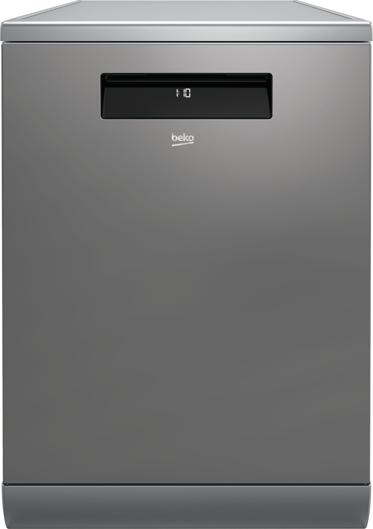 Beko DEN48420XDOS — vue 1 sur 8