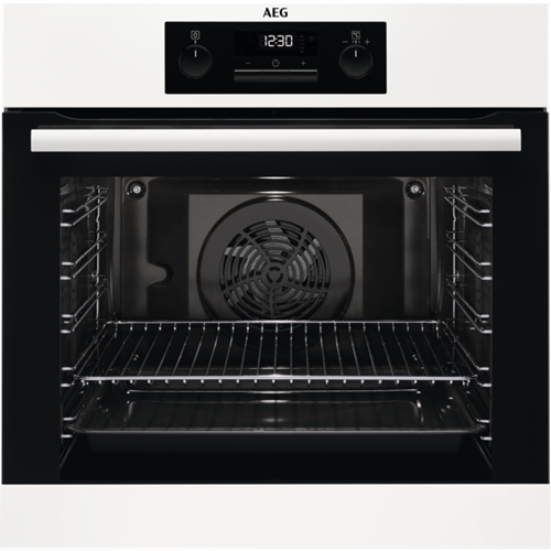 AEG BPB331021W — vue 1 sur 4