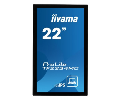 iiyama TF2234MC computer monitor – image 2