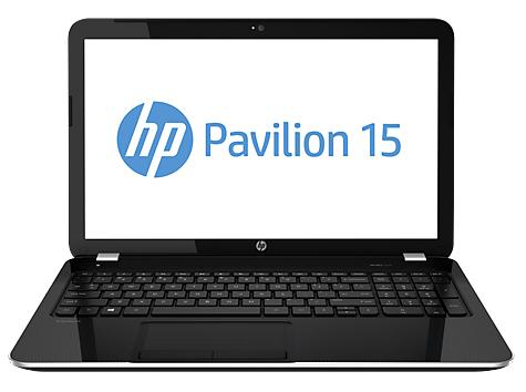 HP Pavilion 15-e011tx Intel® Core™ i7 i7-4702MQ Laptop